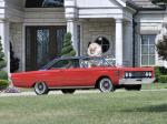 Mercury Monterey 2-Door Hardtop 1965 года